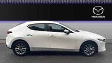 Mazda 3 2.5 e-Skyactiv G MHEV [140] Centre-Line 5dr Petrol Hatchback